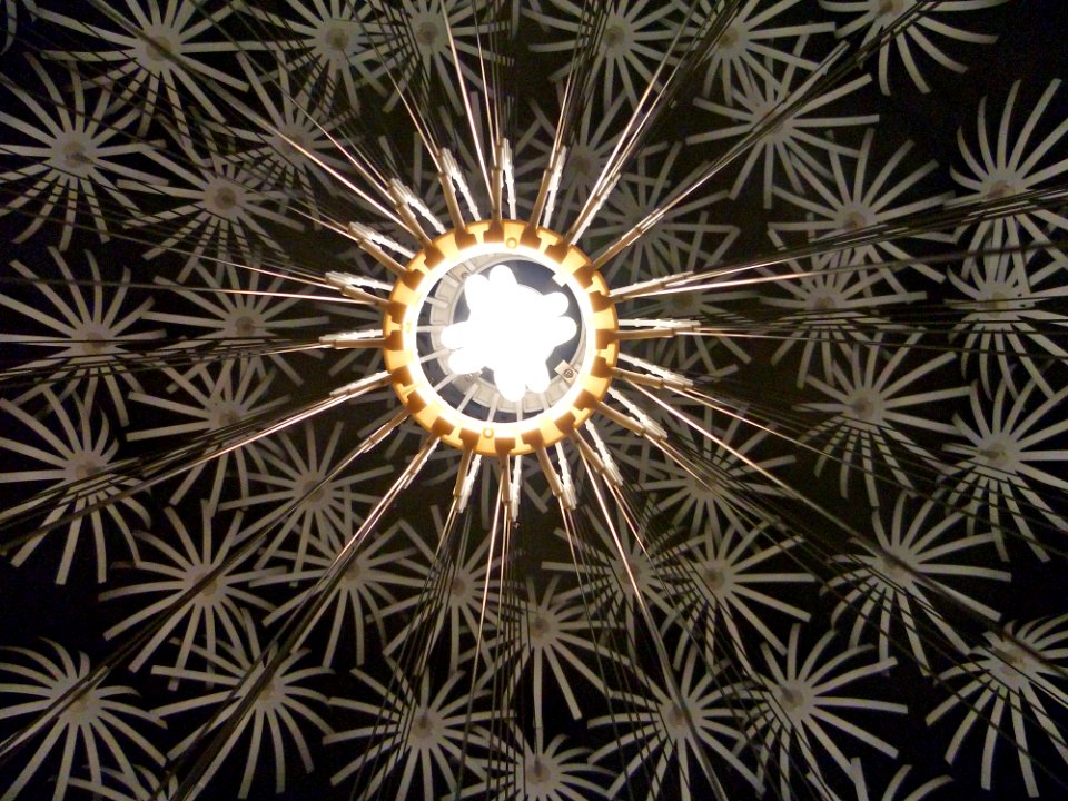 IKEA light fixture - 20101030 (1)