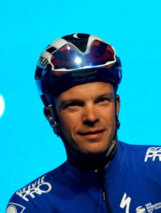 Iljo Keisse (2020)