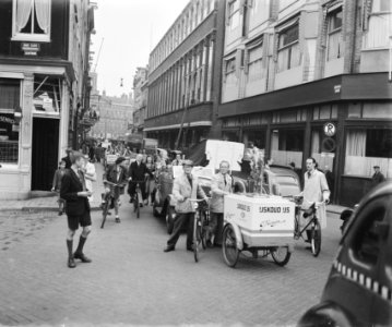 IJzig huwelijk, Bestanddeelnr 902-8465