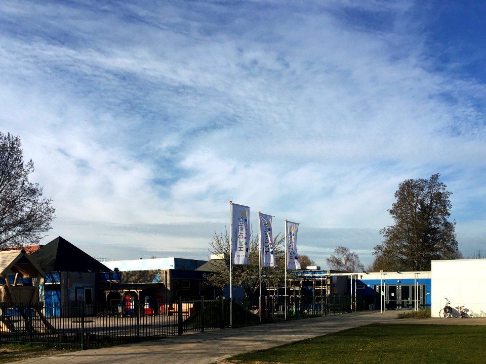 IKC Het Drieluik, Huissen