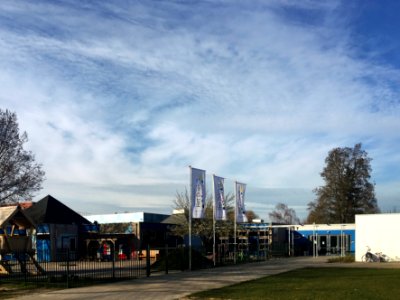 IKC Het Drieluik, Huissen