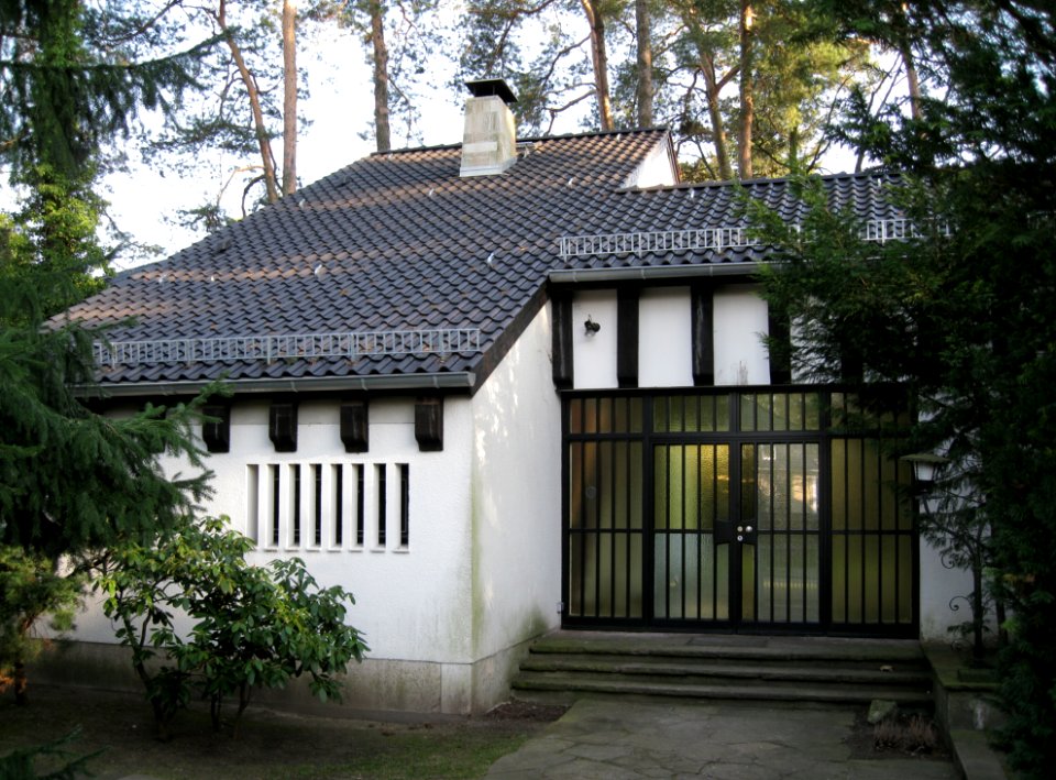 Im Dol 71 Berlin-Dahlem