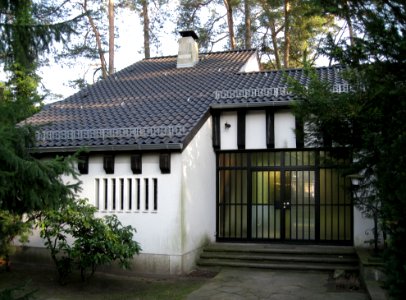Im Dol 71 Berlin-Dahlem