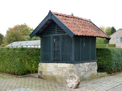 IJzeren-Zwingelput Groenstraat 1 (1)