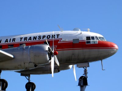 Ilyushin IL-14P Census