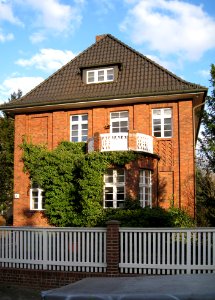 Im Gehege 9 Berlin-Dahlem