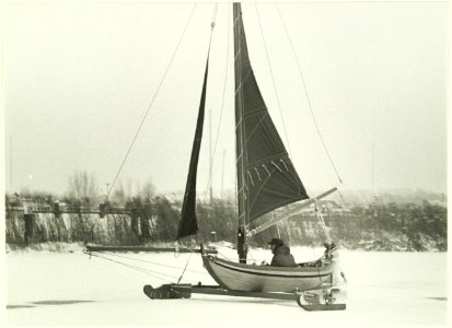 IJszeilen. NL-HlmNHA 5400466890