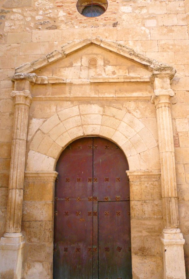 Illescas - Iglesia de Santa María 07