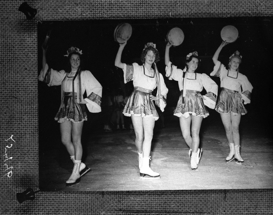 IJsrevue, Bestanddeelnr 902-5446