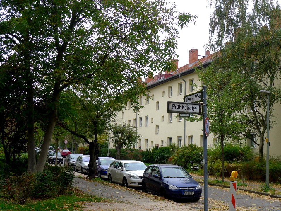 Illzacher Weg (Berlin-Mariendorf)