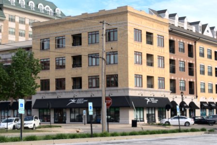 Illinois Bone and Joint Institute in Palatine, Illinois photo