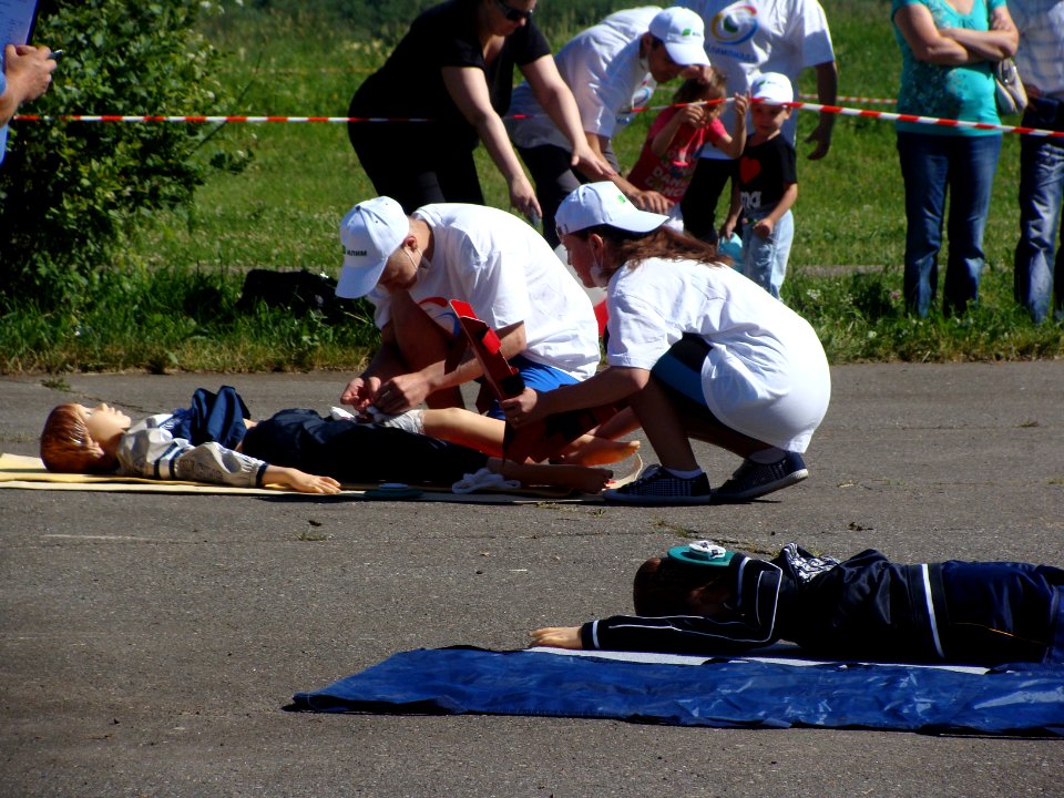 Ilimpiada 2013, Koryazhma (07)