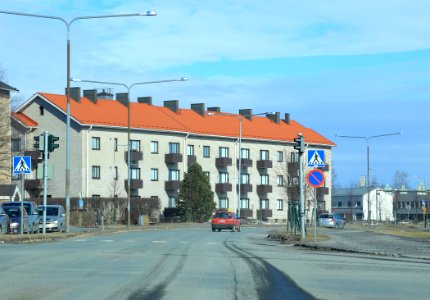 Ilmarinkatu 2 Kemi 20160409