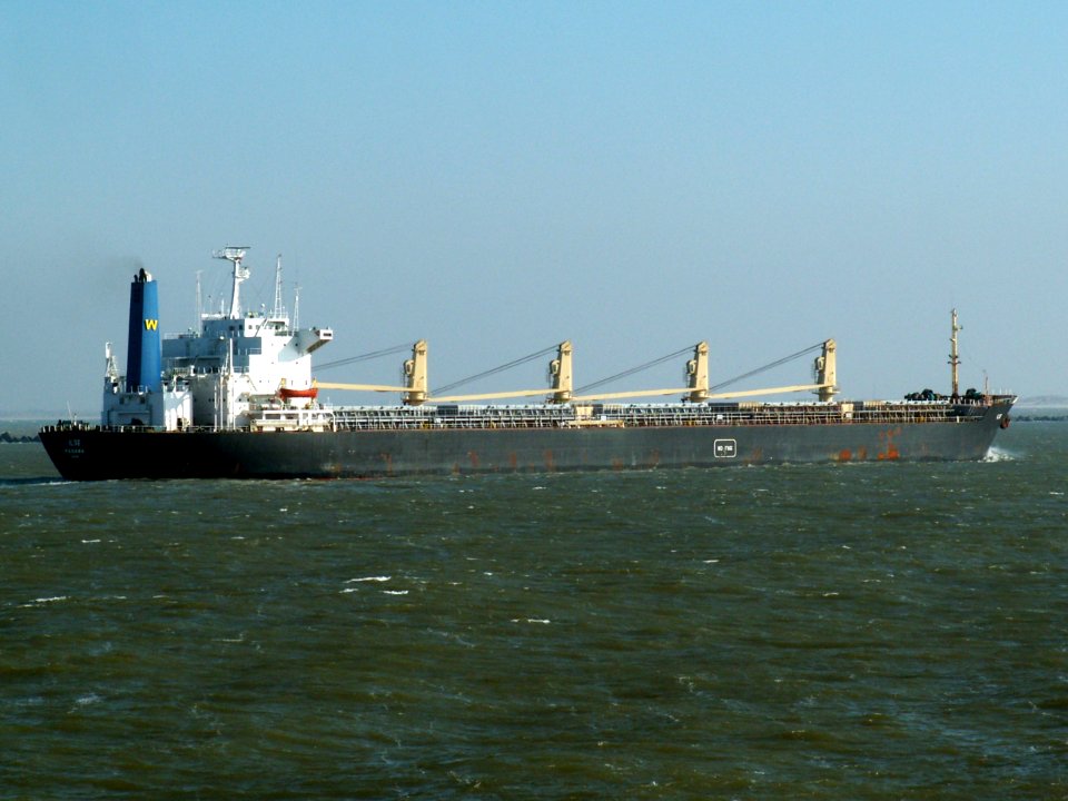 Ilse - IMO 8115291 pic2