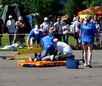 Ilimpiada 2013, Koryazhma (14)