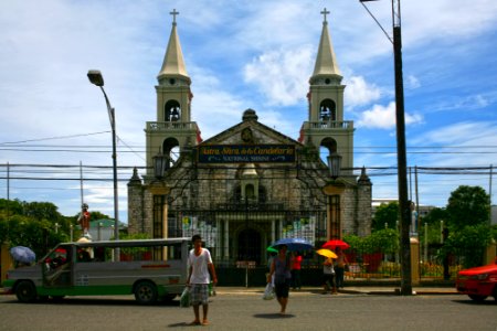 Iloilo Jaro Cathedral, Philippines