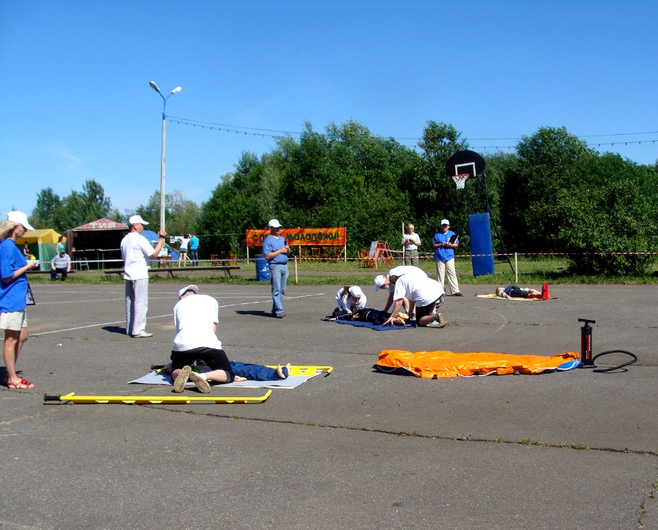 Ilimpiada 2013, Koryazhma (08)
