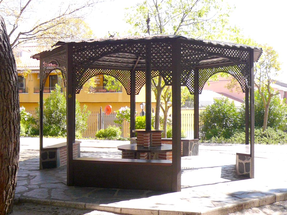 Illescas - Parque Manuel de Vega 13