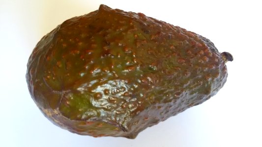 Imperfect Avocado - Mixed Colors4 B