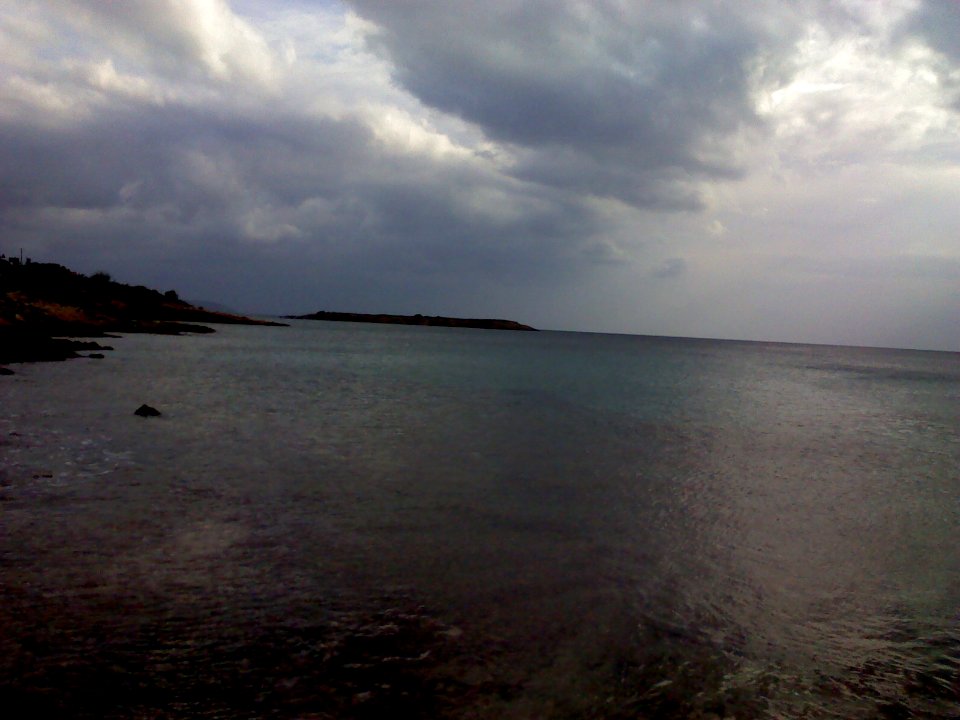 IleNtouniAgiaMarina