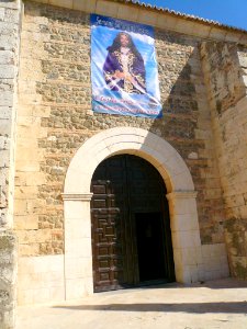 Illescas - Iglesia de Santa María 13
