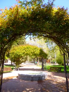 Illescas - Parque Manuel de Vega 06