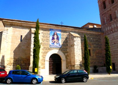 Illescas - Iglesia de Santa María 10