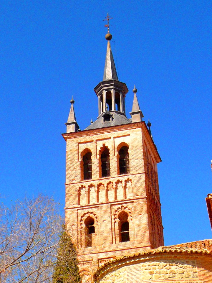 Illescas - Iglesia de Santa María 04