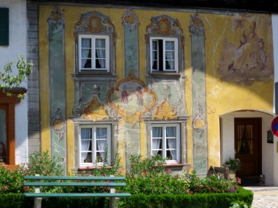 Im Gries Mittenwald 1