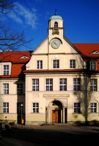Im Gehege 6 Berlin-Dahlem
