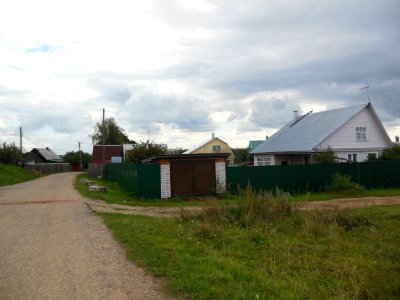 Ilyino (Istrinsky District) 4