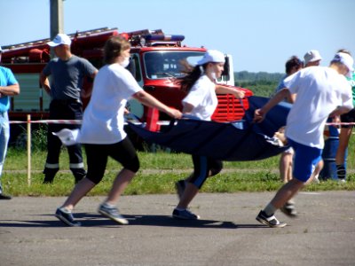 Ilimpiada 2013, Koryazhma (02)