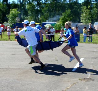 Ilimpiada 2013, Koryazhma (13)
