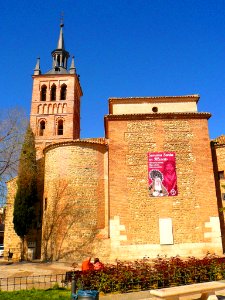 Illescas - Iglesia de Santa María 03