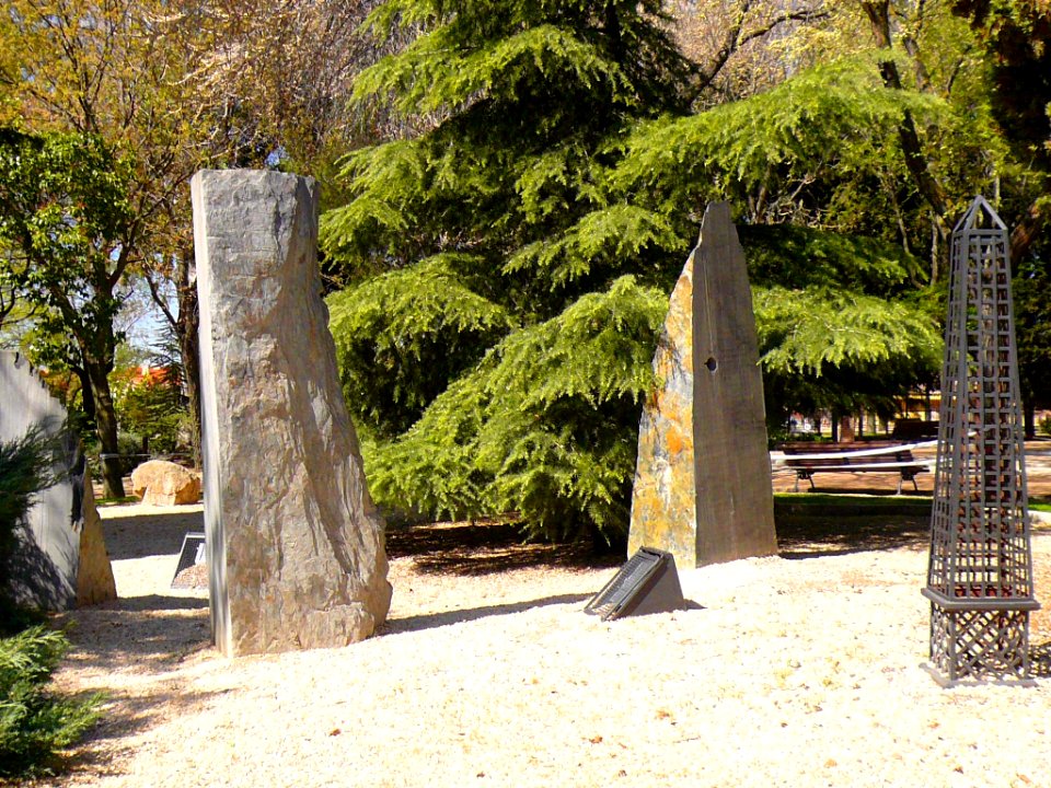 Illescas - Parque Manuel de Vega 14