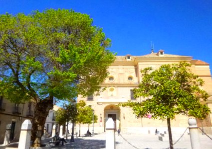 Illescas - Santuario de Nuestra Señora de la Caridad 6