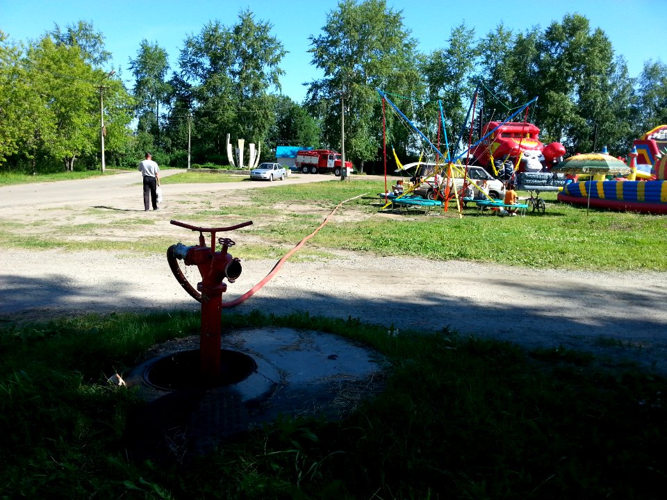 Ilimpiada 2013, Koryazhma (00)