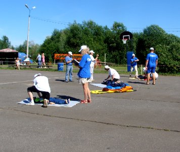 Ilimpiada 2013, Koryazhma (05)