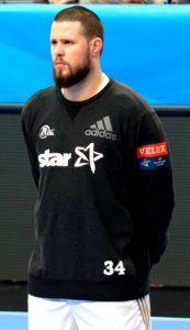 Ilija Brozovic 2 20170312