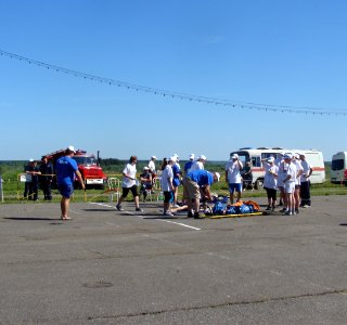 Ilimpiada 2013, Koryazhma (11)