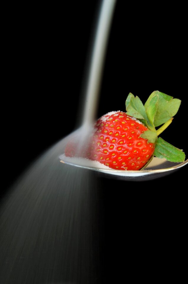 Food power supply fruit