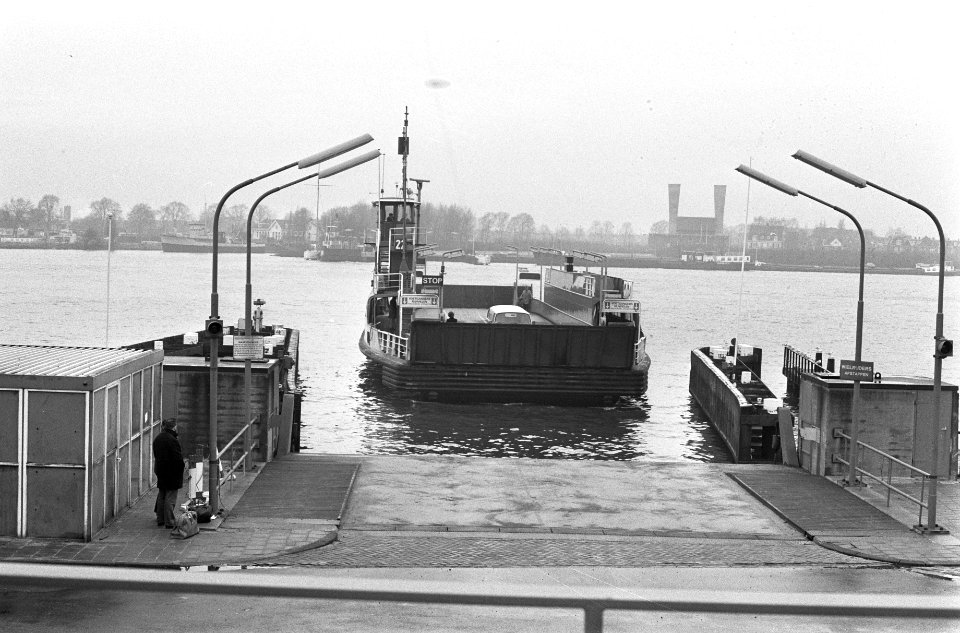IJ-pont, Bestanddeelnr 926-9401