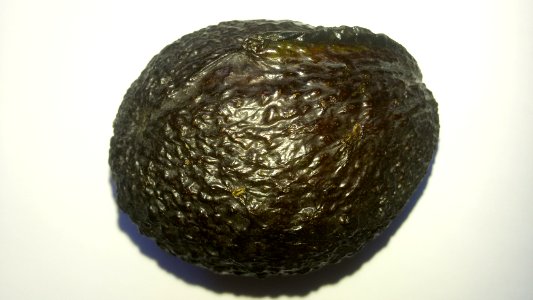 Imperfect Avocado - Wrinkle2 A