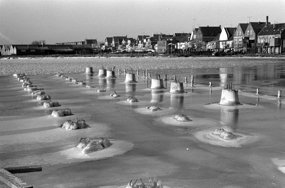 IJs op het IJselmeer, Bestanddeelnr 914-6459