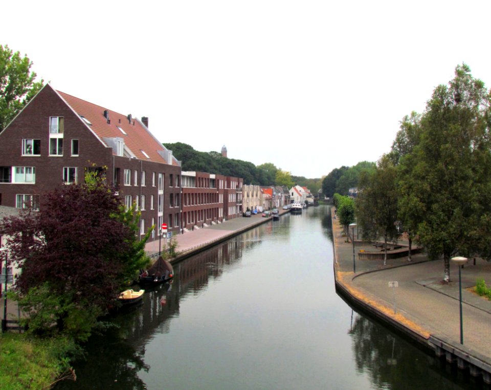 IJsselstein, IJsselkade
