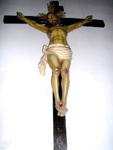 Illescas - Iglesia de Santa María, interior 24