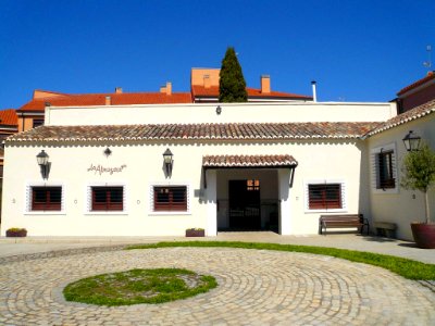 Illescas - La Almazara 13
