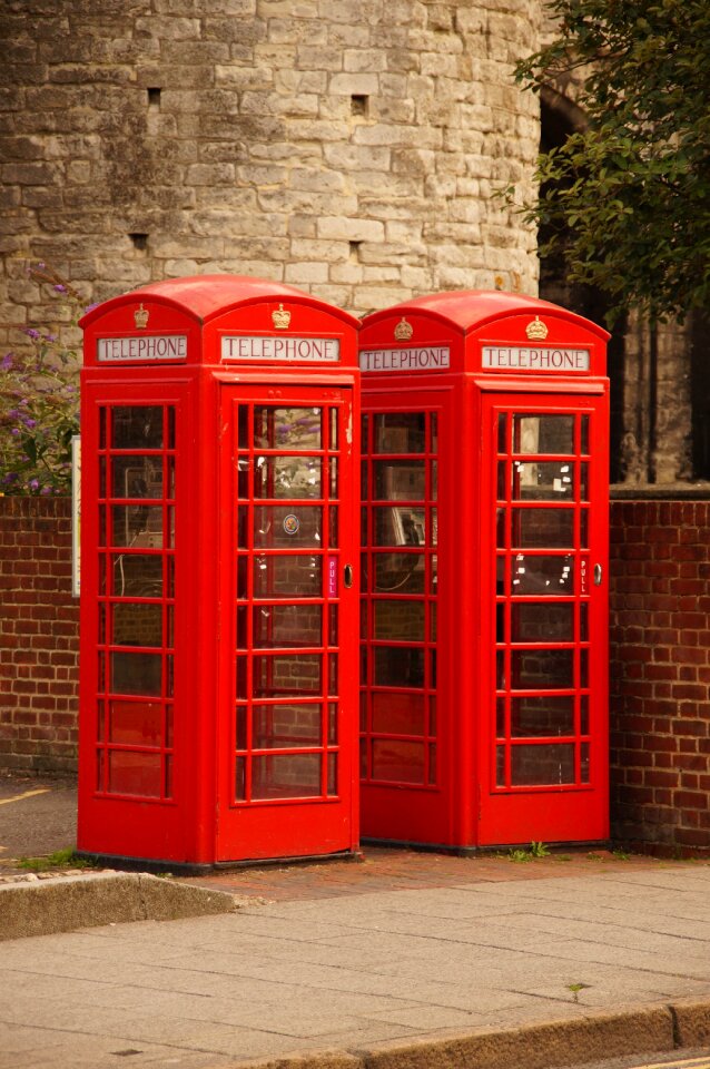 Retro britain england