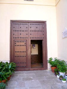 Illescas - Santuario de Nuestra Señora de la Caridad 2