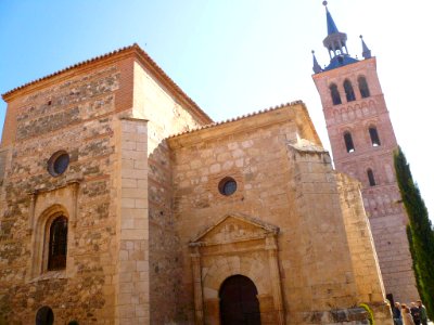 Illescas - Iglesia de Santa María 08